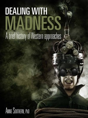 cover image of Dealing with Madness